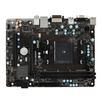  MSI A68HM-P33 V2 87446 grande