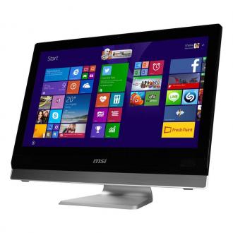  imagen de MSI Adora22 2M-055EU Intel Core i3-4000M/4GB/1TB/23.6" 94224