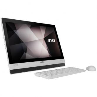  MSI Adora24 2M-227XEU Pentium 3560M/4GB/500GB/23.6" Táctil 94208 grande