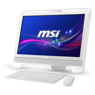  MSI AE2051 E2-1800/4GB/500GB/HD7340/20" Táctil 66154 grande