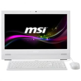  MSI AP200-208 G3250 4GB 500GB Dos 20 tactil blanc 108441 grande