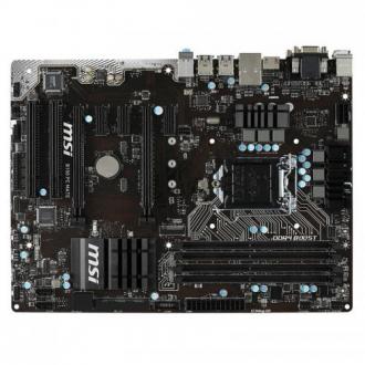  MSI B150 PC MATE 101342 grande