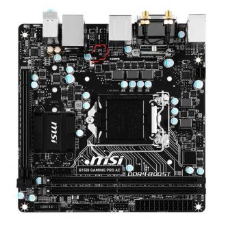  MSI B150I Gaming PRO AC 64574 grande