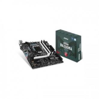  MSI B150M Bazooka 113392 grande