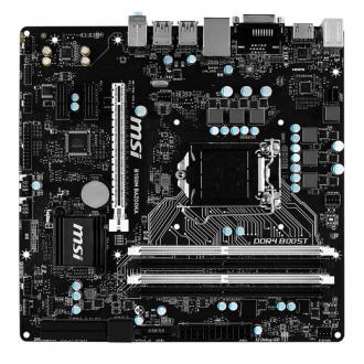  MSI B150M Bazooka 101239 grande