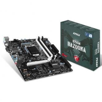  imagen de MSI B150M Bazooka 101238