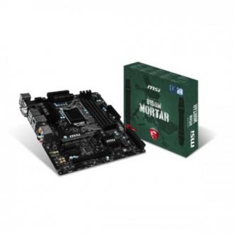  MSI B150M Mortar 113394 grande