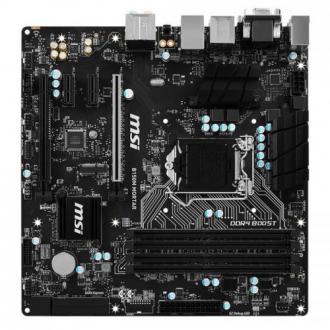  MSI B150M Mortar 101227 grande