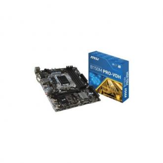  MSI B150M PRO-VDH 113393 grande