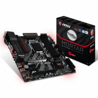  MSI B250M Mortar 125071 grande