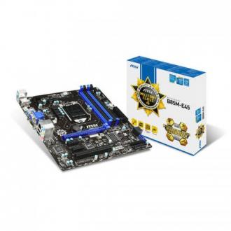  imagen de MSI B85M-E45 101266