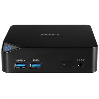  MSI Cubi-011BEU i5-5200U/8GB/120GB SSD Negro 93954 grande