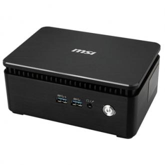  imagen de MSI Cubi 3 Silent S-005BEU Intel Core i3-7100 117752