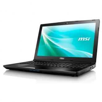  MSI CX62 6QD-240XES Intel i7-6700HQ/8GB/1TB/GT940MX/15.6"" 93065 grande