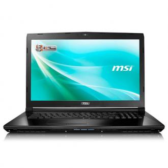  imagen de PORTATIL MSI CX72 6QD-080XES I7-6700HQ 8GB 1B 93114