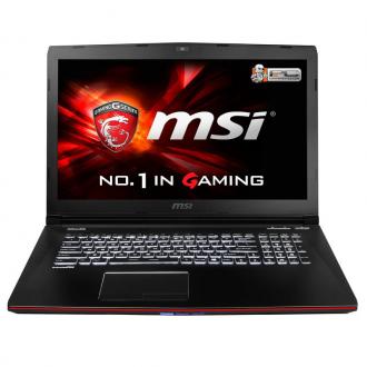  MSI GE62 2QC-405XES i7-5700HQ/16GB/1TB/GTX 960M/15.6" Reacondicionado - Portátil 93322 grande