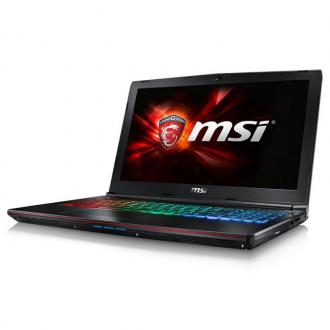  MSI GE62 2QF-416ES i7-5700HQ/16GB/1TB+512 SSD/GTX970M/15.6" Reacondicionado - Portátil 74010 grande