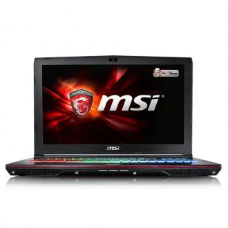  imagen de MSI GE62 2QF-416ES i7-5700HQ/16GB/1TB+512 SSD/GTX970M/15.6" Reacondicionado - Portátil 74009