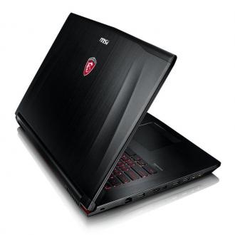  PORTATIL MSI GE62-009ES CORE I7 6700HQ 3.5GHZ/16GB DDR3/128GB+1TB/GTX960M 2GB/15.6"/W10 73994 grande