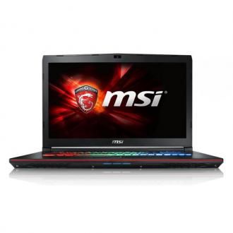  imagen de MSI GE62 6QD-1033XES i7-6700HQ/16GB/1TB+256SSD/GTX960M/15.6" 93143