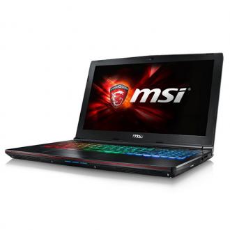  MSI GE62 6QD-289XES i7-6700HQ/16GB/1TB+128SSD/GTX 960M/15.6" - Portátil 73921 grande