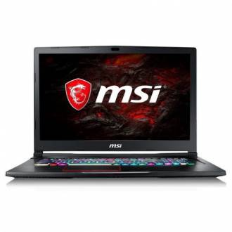  MSI GE73 Raider RGB 8RF-021XES Intel Core i7-8750H/16GB/1TB+256SSD/GTX1070/17.3" 127954 grande