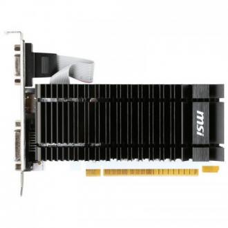  MSI GeForce GT 730 2GB DDR3 Low Profile 101272 grande