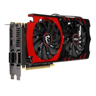  MSI GeForce GTX 970 Twin Frozr V OC 4GB GDDR5 Reacondicionado 87922 grande