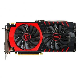  MSI GeForce GTX 980 Ti Gaming 6GB GDDR5 87787 grande