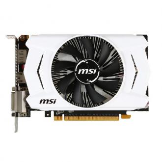  TARJETA GRAFICA 2GB MSI GEFORCE GTX 950 2GD5 OC PCX3.0 DDR5 HDMI 87927 grande