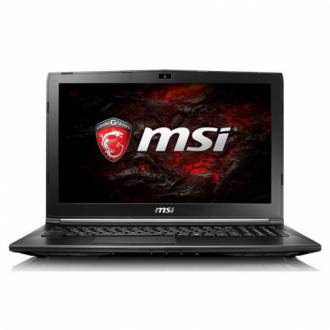  imagen de MSI GL62M 7RD-1031XES Intel Core i5-7300HQ/8GB/1TB/GTX1050/15.6" 127905