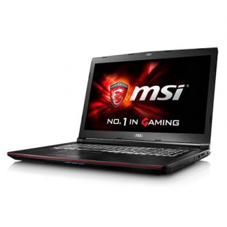  MSI GP62 6QF-861XES i7-6700HQ/16GB/1TB/GTX960M/15.6" 74053 grande