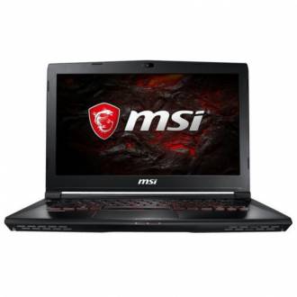  MSI GS43VR 7RE-083ES Phantom Pro Intel Core i7-7700HQ/32GB/1TB+512SSD/GTX1060/14" 127910 grande