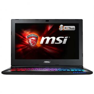  imagen de MSI GS60 6QC-439XES Intel i7-6700HQ/16GB/1TB+256SSD/GTX960M/15.6" Reacondicionado 93328