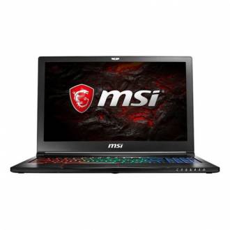  MSI GS63 7RE-048XES Stealth Pro Intel Core i7-7700HQ/16GB/1TB+256SSD/GTX1050Ti/15.6" 130028 grande