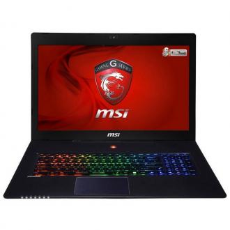  imagen de MSI GS70 2PE-013ES i7-4700MQ/8GB/1TB+128 SSD/GTX870M/17.3" 73899