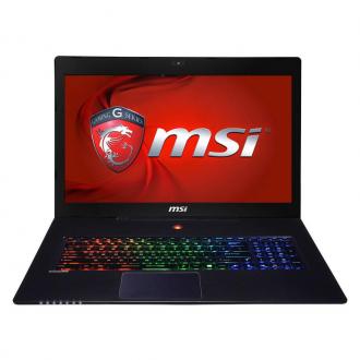  imagen de MSI GS70 2QD-448ES i7-4720HQ/8GB/1TB+128 SSD/GTX965M/17.3" - Portátil 74198