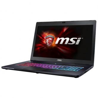  MSI GS70 6QC-021ES I7-6700/16GB/1TB+256 SSD/GTX960M/17.3" 73661 grande