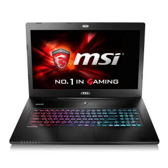  MSI GS72 6QD-078ES Intel i7-6700HQ/16GB/1TB+256SSD/GTX965M/17.3" 74083 grande