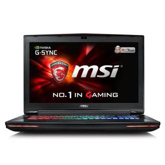  imagen de MSI GT72S 6QD-085ES i7-6820HK/16GB/1TB+256SSD/GTX970M/17.3" 74150