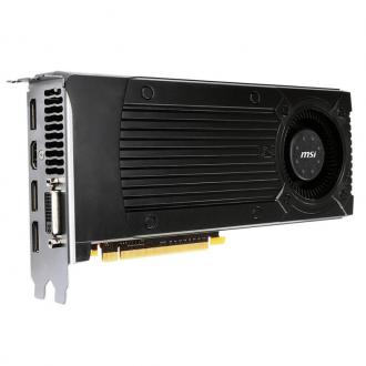  MSI GTX960 2GD5 OC 2GB GDDR5 101325 grande