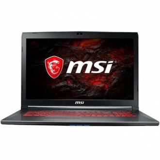  imagen de MSI GV72 7RD 1038XES - Core i7 7700HQ - sin SO - 8 GB RAM - 256 GB SSD + 1 TB HDD - 17.3" 1920 x 108 123840