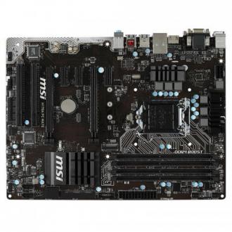  MSI H170A PC Mate 101337 grande