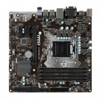  MSI H170M PRO-VDH 101285 grande