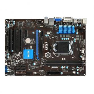  MSI H81-P33 101552 grande