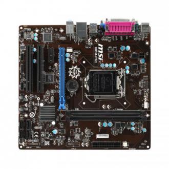  PB MSI 1150 H81M-P32L 101290 grande