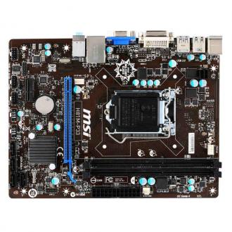  MSI H81M-P33 105323 grande