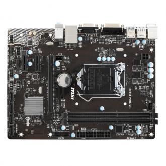  PB MSI 1150 H81M PRO-VD 93813 grande