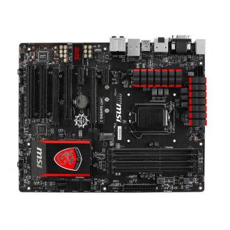  MSI H97 Gaming 3 87314 grande