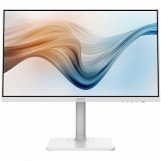  imagen de MSI MD241PW Monitor 23.8" IPS HDMI USB-C MM AA Bco 131507